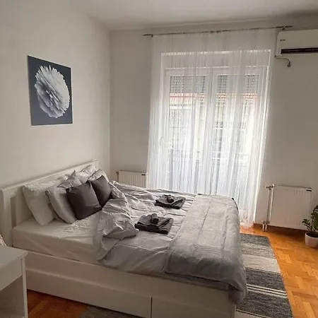 Appartement S11 *