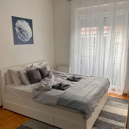 S11 Apartment