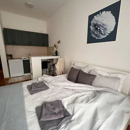 S11 Apartment