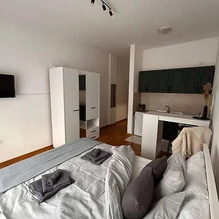 S11 * Novi Sad