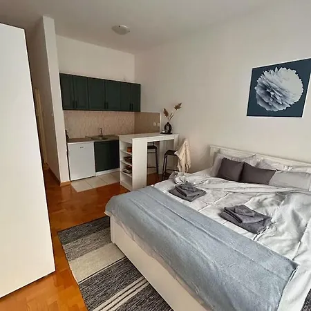 S11 Apartment *